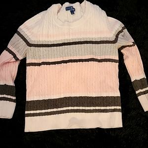 Womens sweater